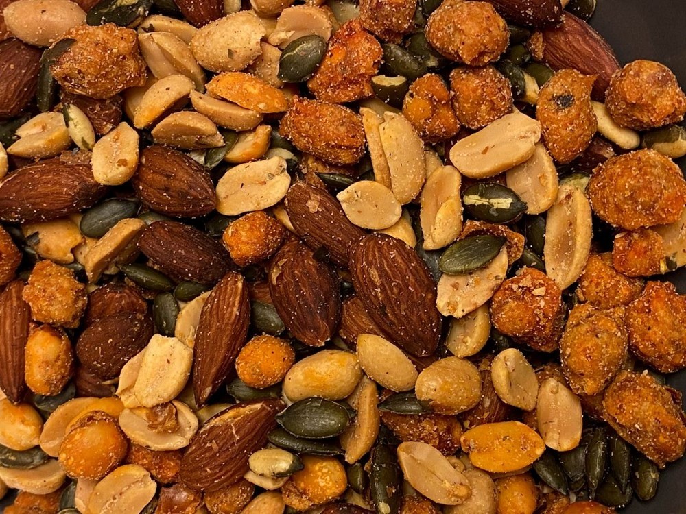 Vücudu protein deposuna çeviren çerezler