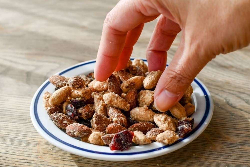 Vücudu protein deposuna çeviren çerezler