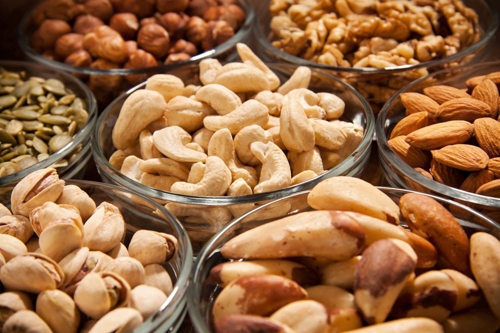 Vücudu protein deposuna çeviren çerezler