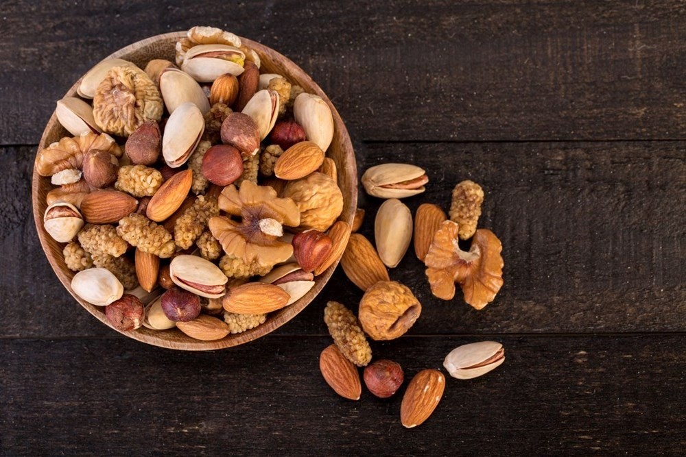 Vücudu protein deposuna çeviren çerezler