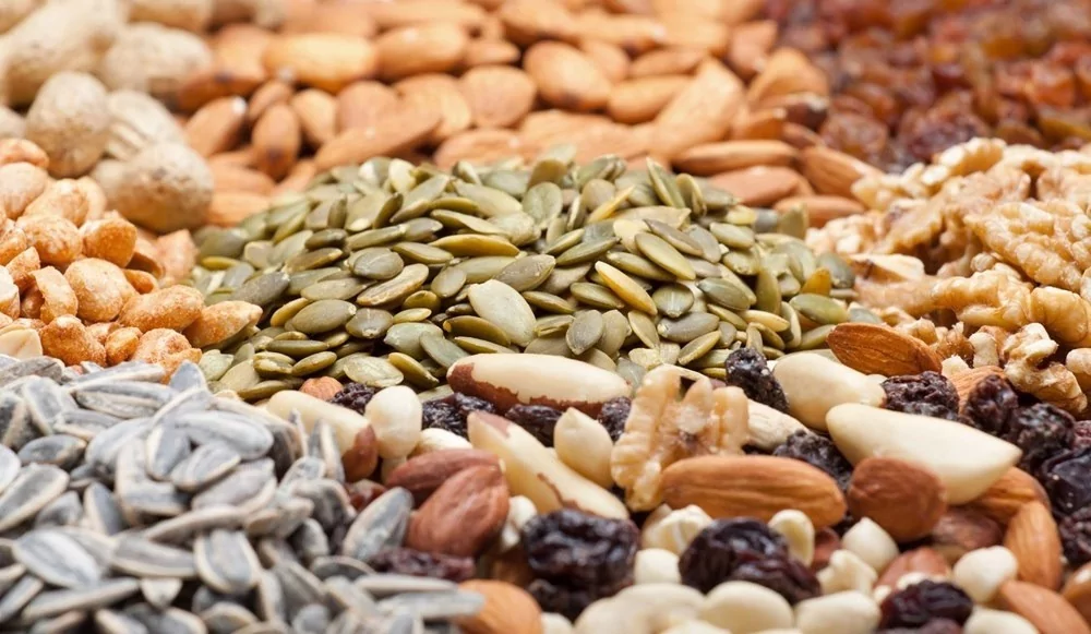 Vücudu protein deposuna çeviren çerezler