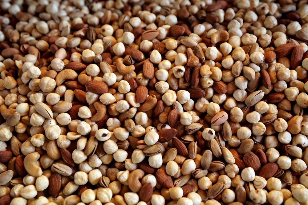 Vücudu protein deposuna çeviren çerezler