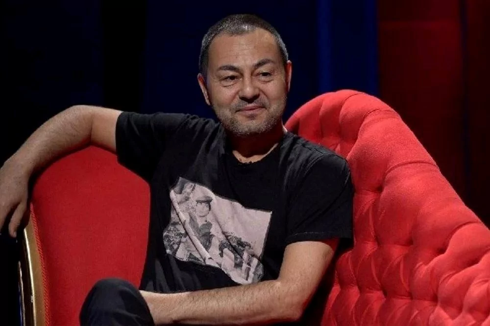 Serdar Ortaç'dan üzücü sözler: Artık ölmek istiyorum