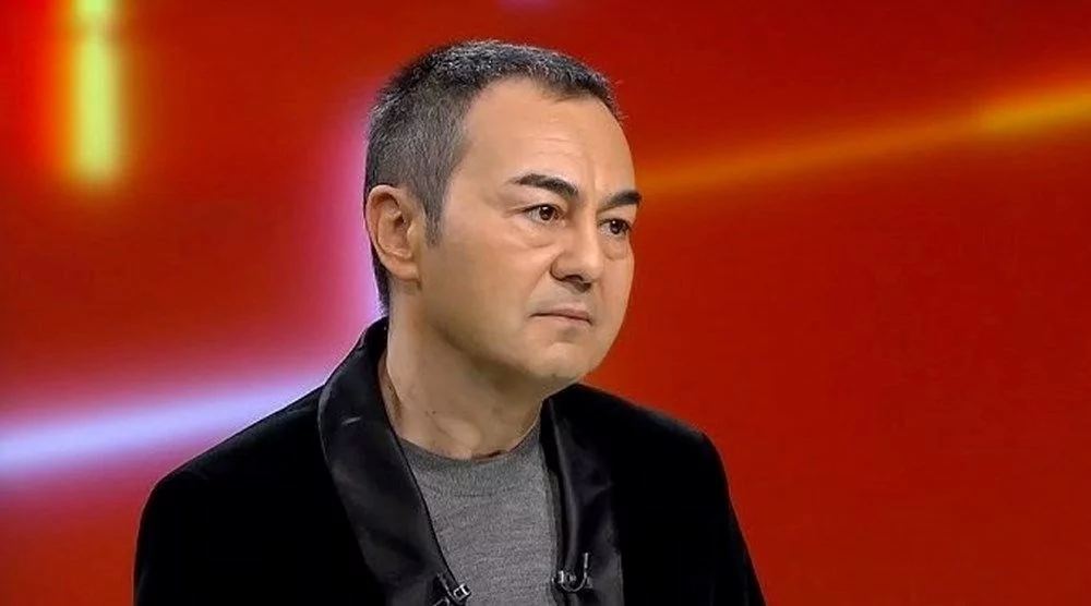 Serdar Ortaç'dan üzücü sözler: Artık ölmek istiyorum