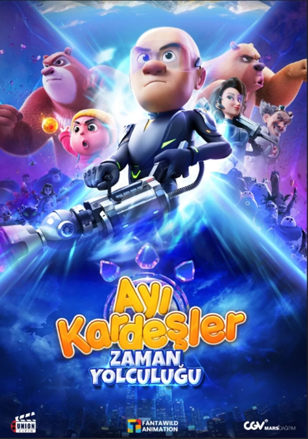 Bu hafta vizyona girecek filmler (13 Aralık 2024)