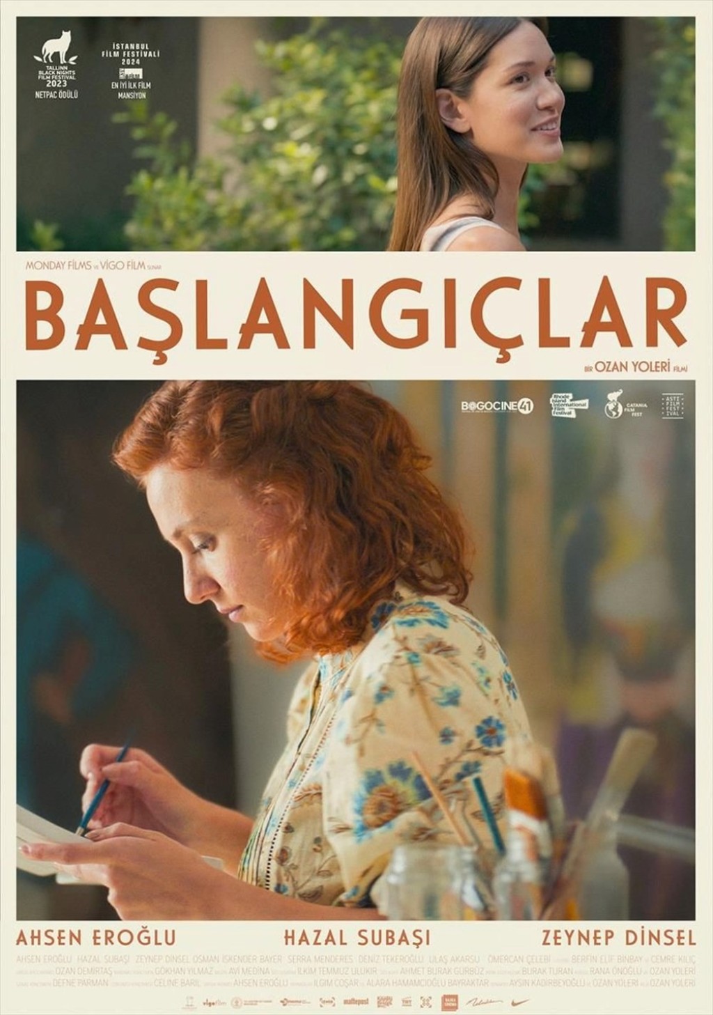 Bu hafta vizyona girecek filmler (13 Aralık 2024)