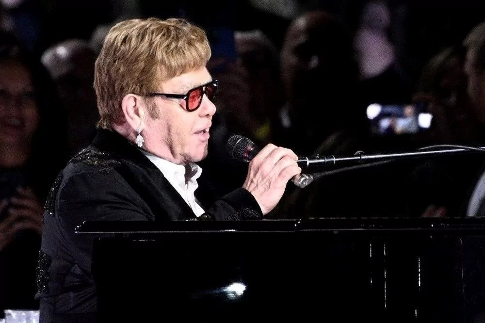 Time dergisi Yılın İkonu'nu seçti