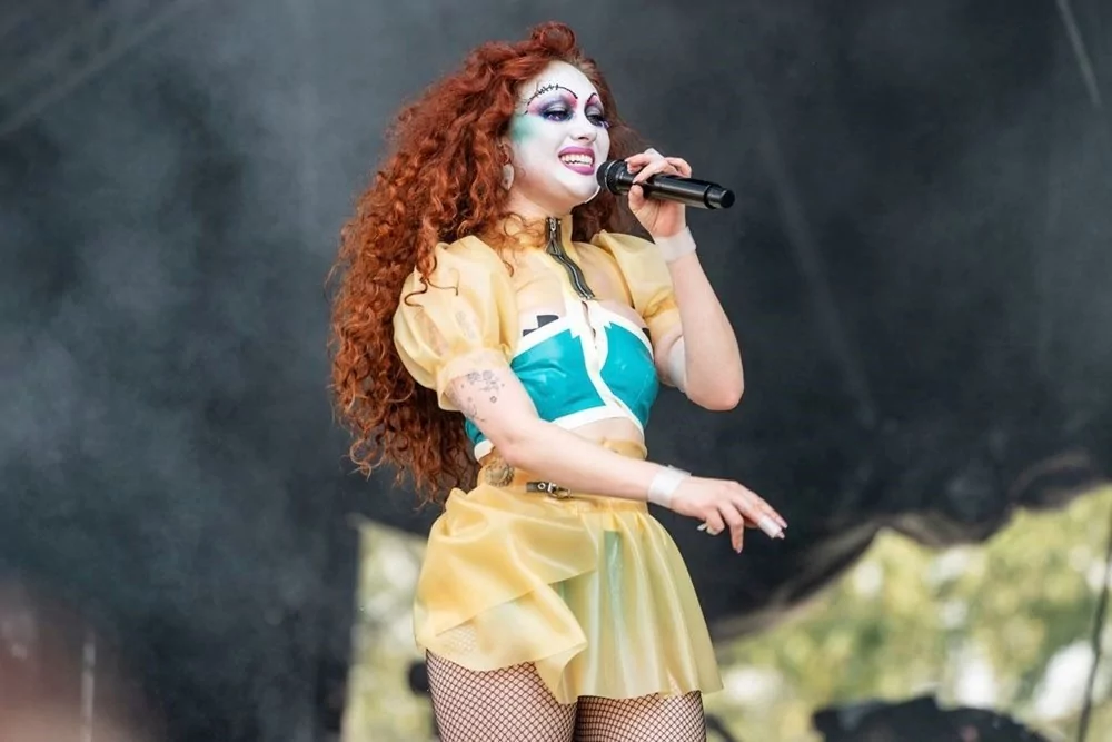 The New York Times yılın stil sahibi ünlülerini seçti