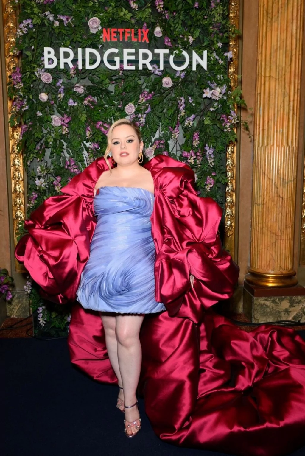 The New York Times yılın stil sahibi ünlülerini seçti