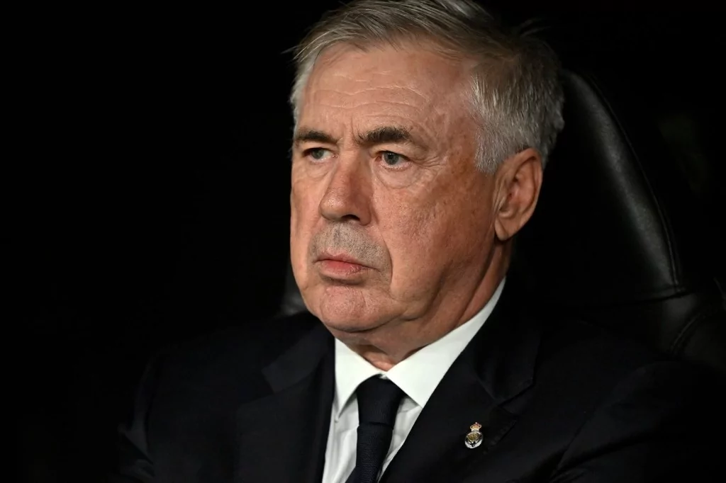 Ancelotti basın toplantısında: Endrick neden oynamıyor diyorsunuz falan filan...