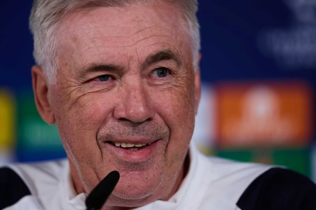 Ancelotti basın toplantısında: Endrick neden oynamıyor diyorsunuz falan filan...