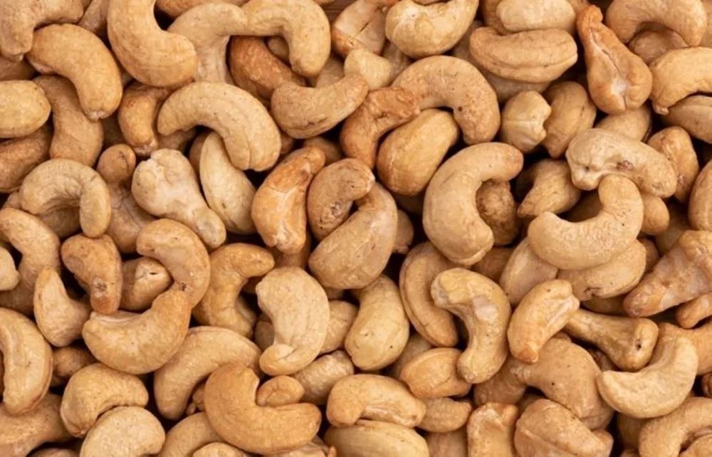 Günde 5 tane kaju yemenin faydaları