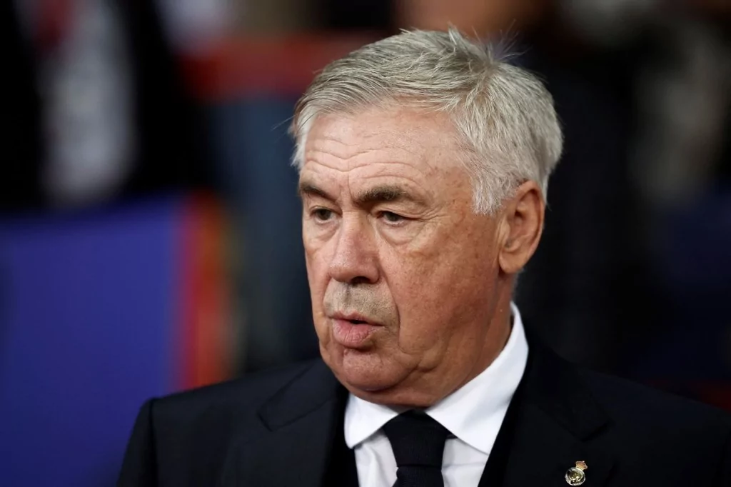 Ancelotti paniğe kapıldı, Arda Güler için ısrar edilince telefona sarıldı!