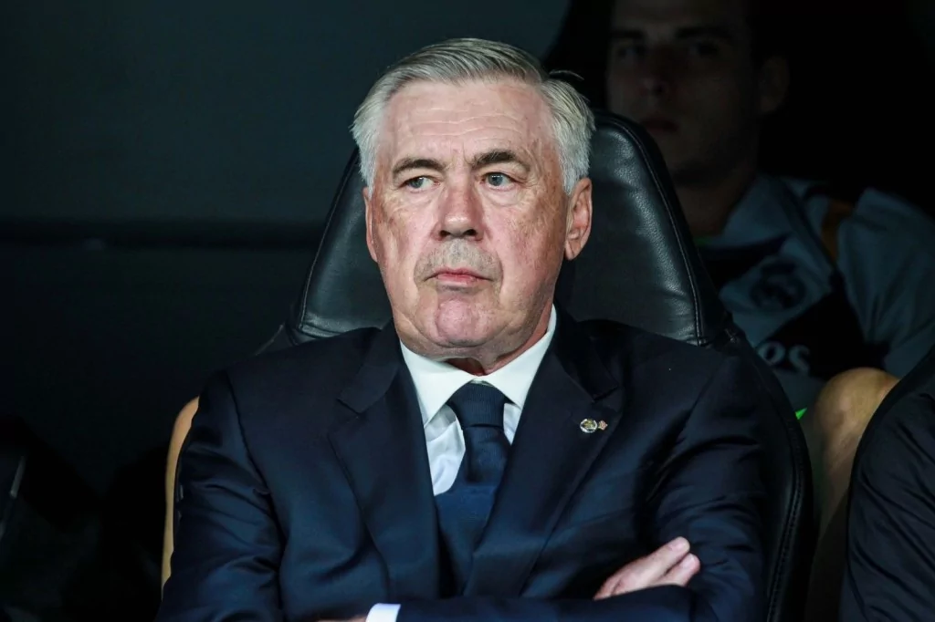 Ancelotti paniğe kapıldı, Arda Güler için ısrar edilince telefona sarıldı!