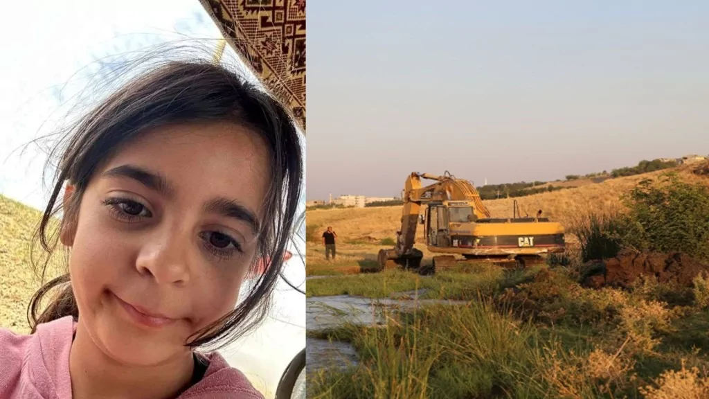 Narin Güran cinayetinde baba: "Onlardan şüpheleniyorum"