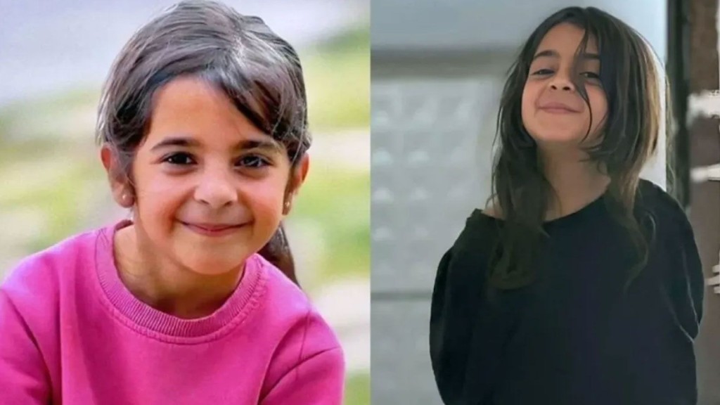 Narin Güran cinayetinde baba: "Onlardan şüpheleniyorum"