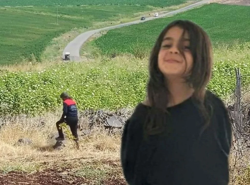 Narin Güran cinayetinde baba: "Onlardan şüpheleniyorum"