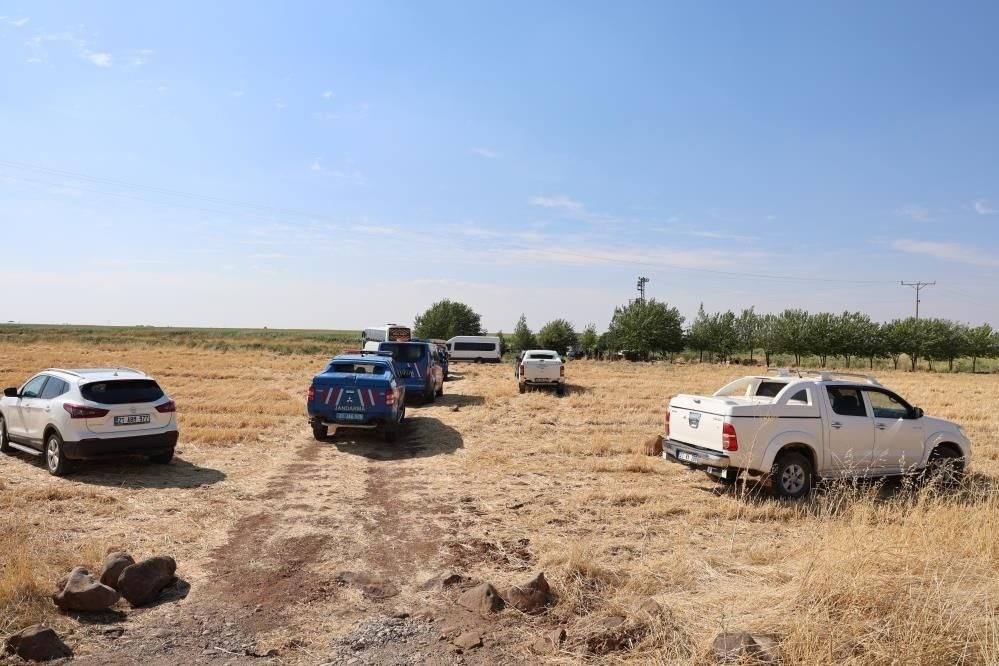 Narin Güran cinayetinde baba: "Onlardan şüpheleniyorum"
