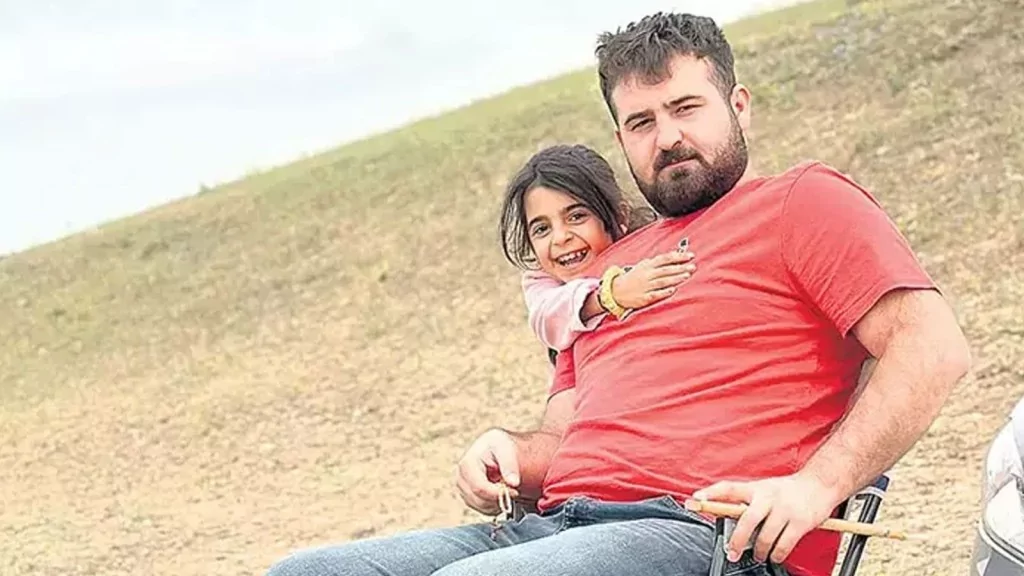 Narin Güran cinayetinde baba: "Onlardan şüpheleniyorum"