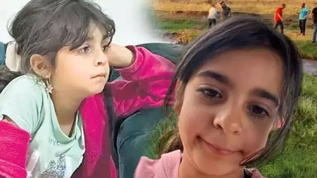 Narin Güran cinayetinde baba: "Onlardan şüpheleniyorum"