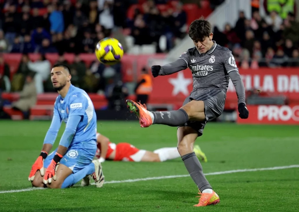 Ancelotti'nin son antrenmanda denediği ilk 11, Rayo Vallecano maçında Arda Güler oynayacak mı?