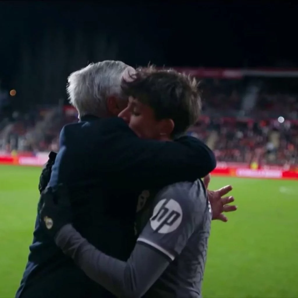 Ancelotti'nin son antrenmanda denediği ilk 11, Rayo Vallecano maçında Arda Güler oynayacak mı?