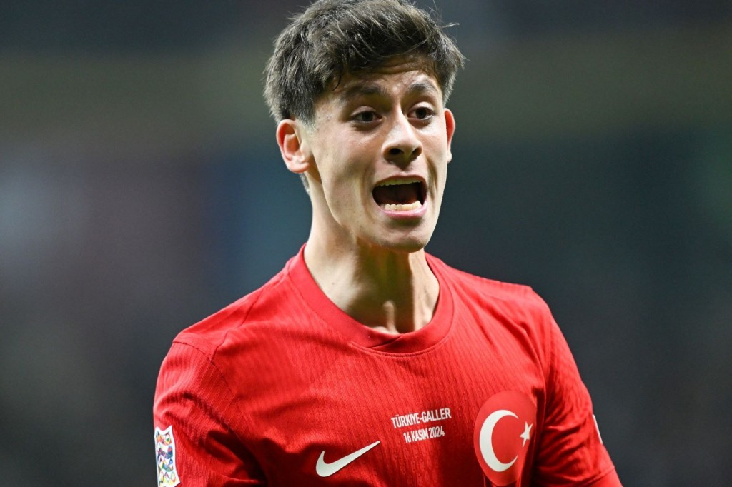 Ancelotti'nin son antrenmanda denediği ilk 11, Rayo Vallecano maçında Arda Güler oynayacak mı?