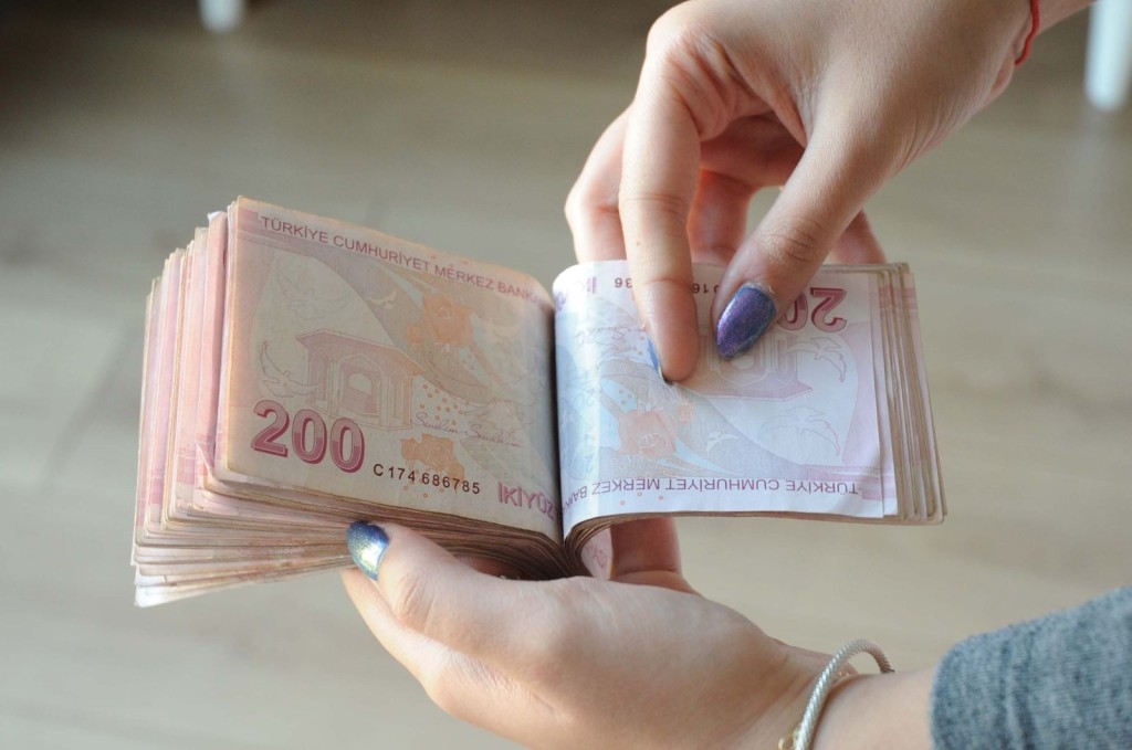 Türkiye'nin en hızlı zenginleşen ve fakirleşen illeri