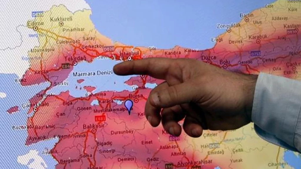 Naci Görür "7,5 büyüklüğünde deprem her an olabilir" diyerek son kez uyardı!