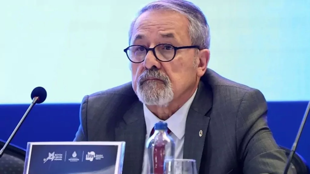 Naci Görür "7,5 büyüklüğünde deprem her an olabilir" diyerek son kez uyardı!
