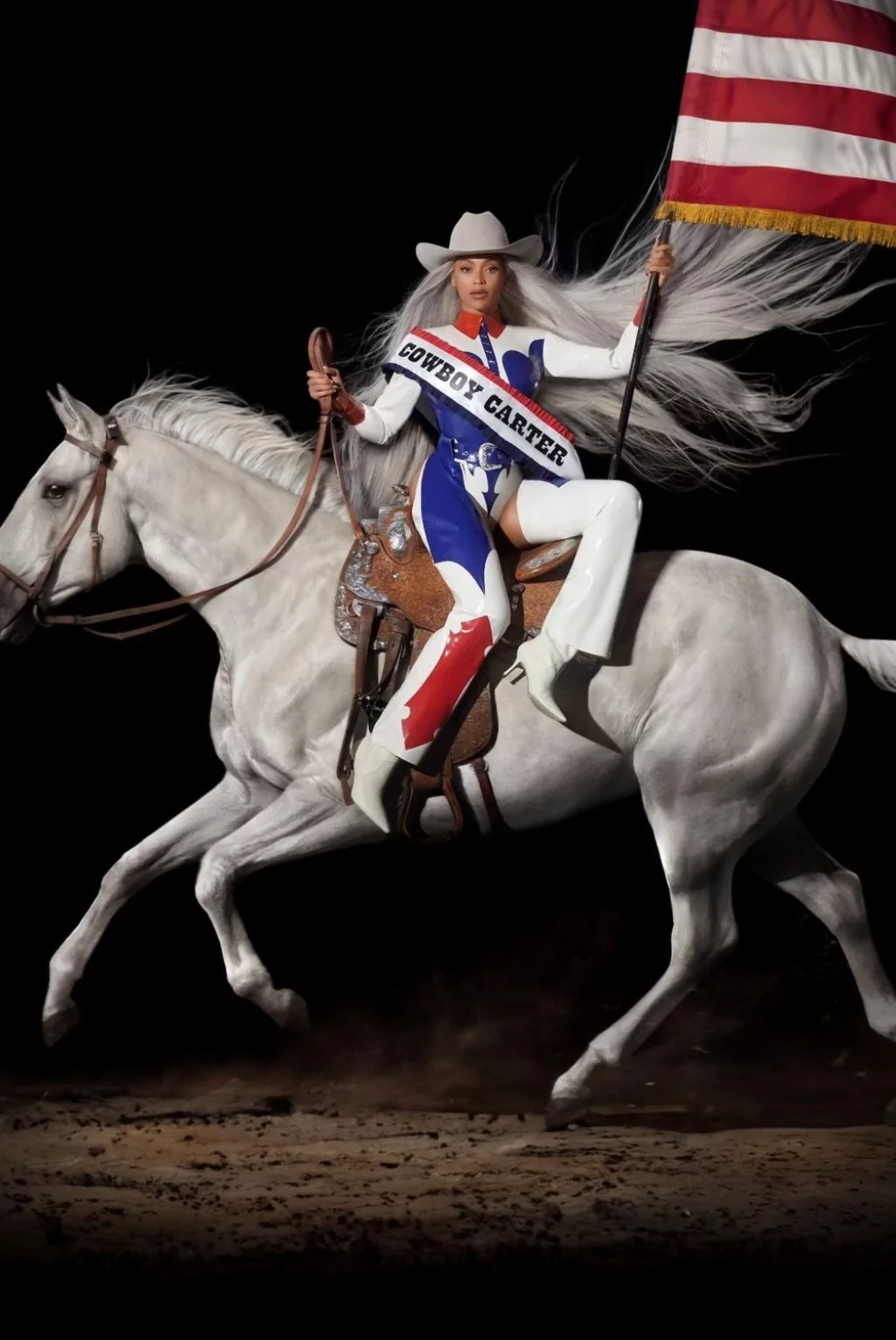 2024 yılının en iyi yabancı albümleri belli oldu