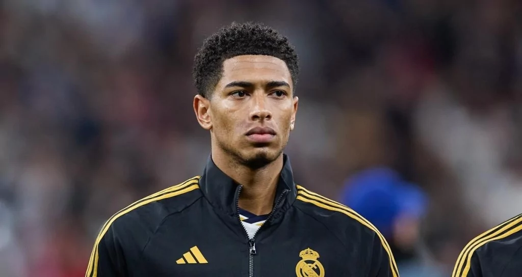 Real Madrid'in geleceği olarak görülen 5 futbolcu