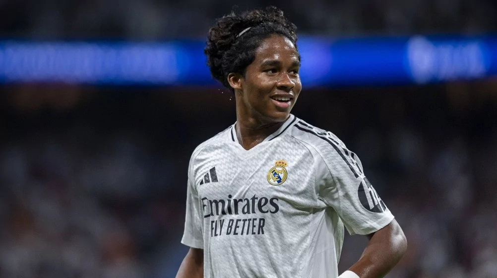 Real Madrid'in geleceği olarak görülen 5 futbolcu