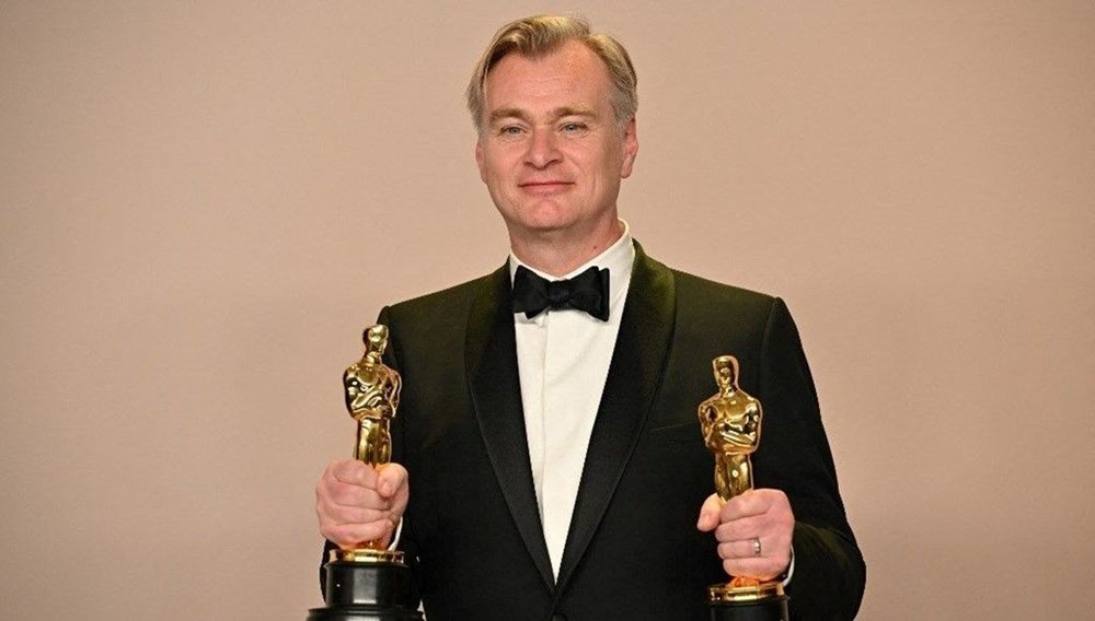 Usta aktörün, Christopher Nolan ile çalışması neden yasak?