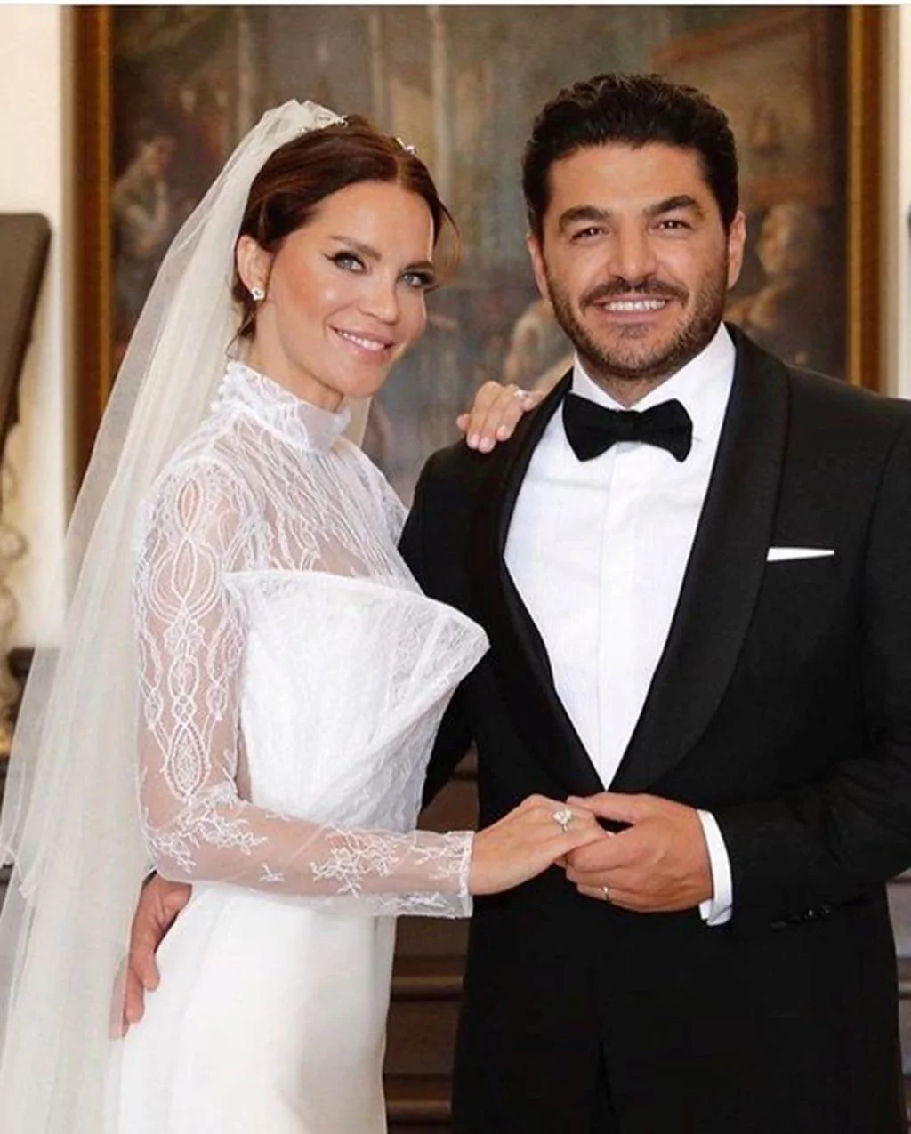 Ebru Şallı: Uğur Akkuş'u 5 aydır görmüyorum