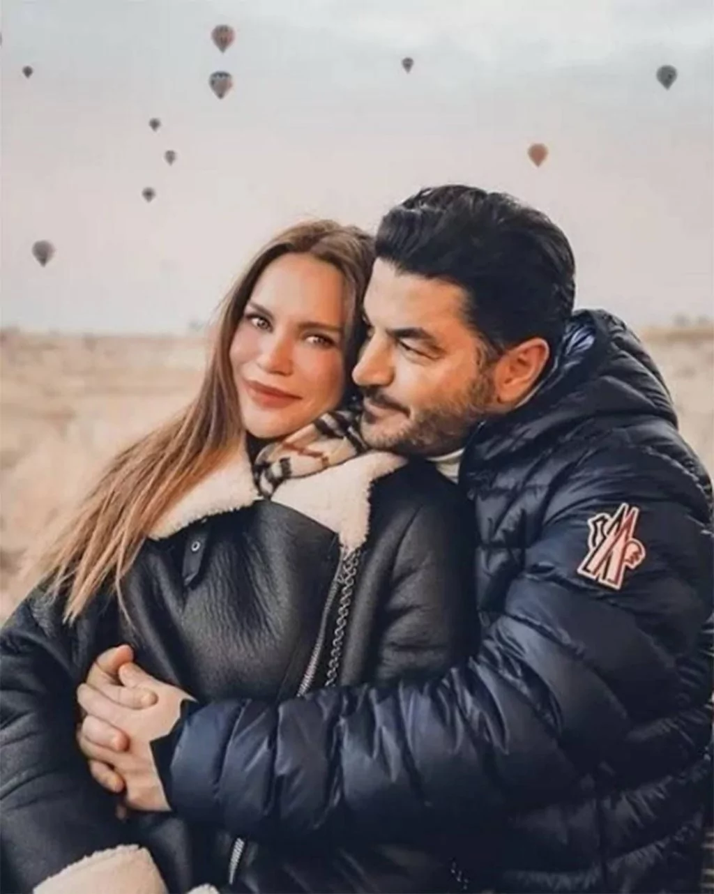 Ebru Şallı: Uğur Akkuş'u 5 aydır görmüyorum