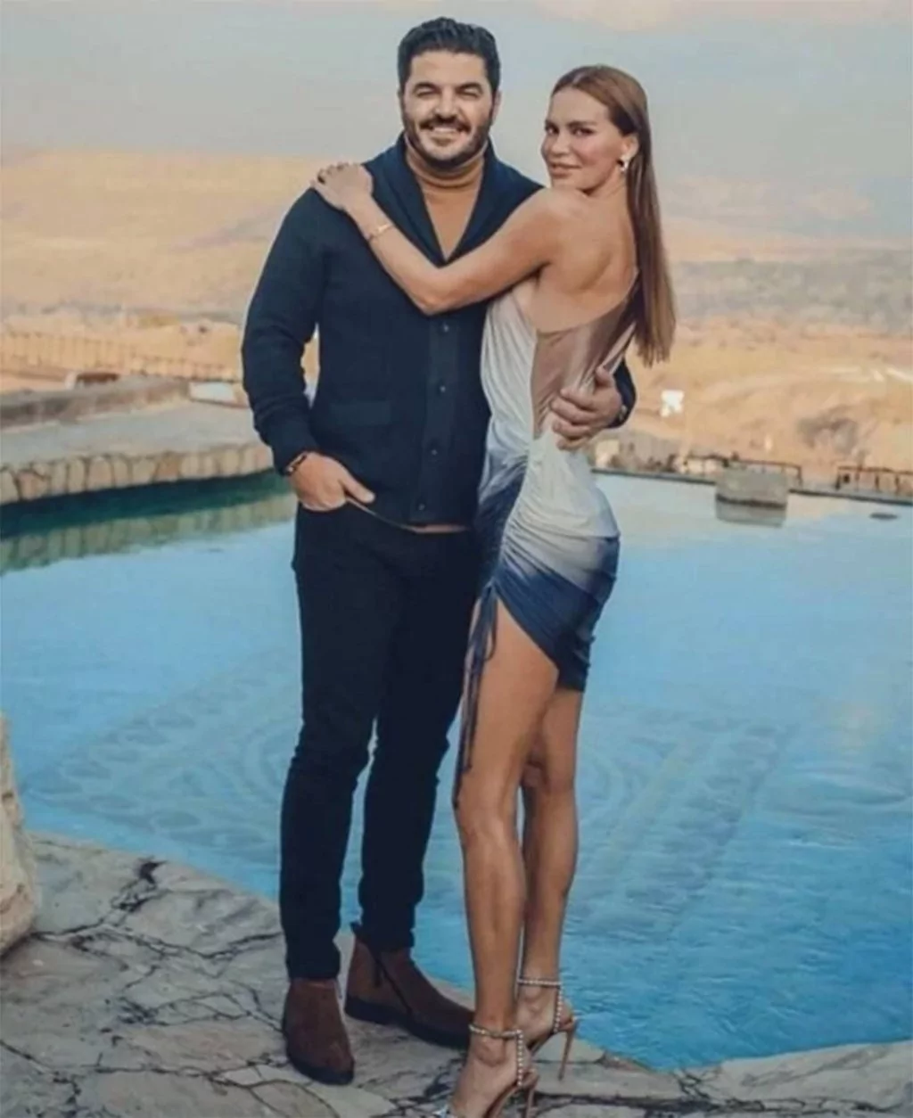 Ebru Şallı: Uğur Akkuş'u 5 aydır görmüyorum