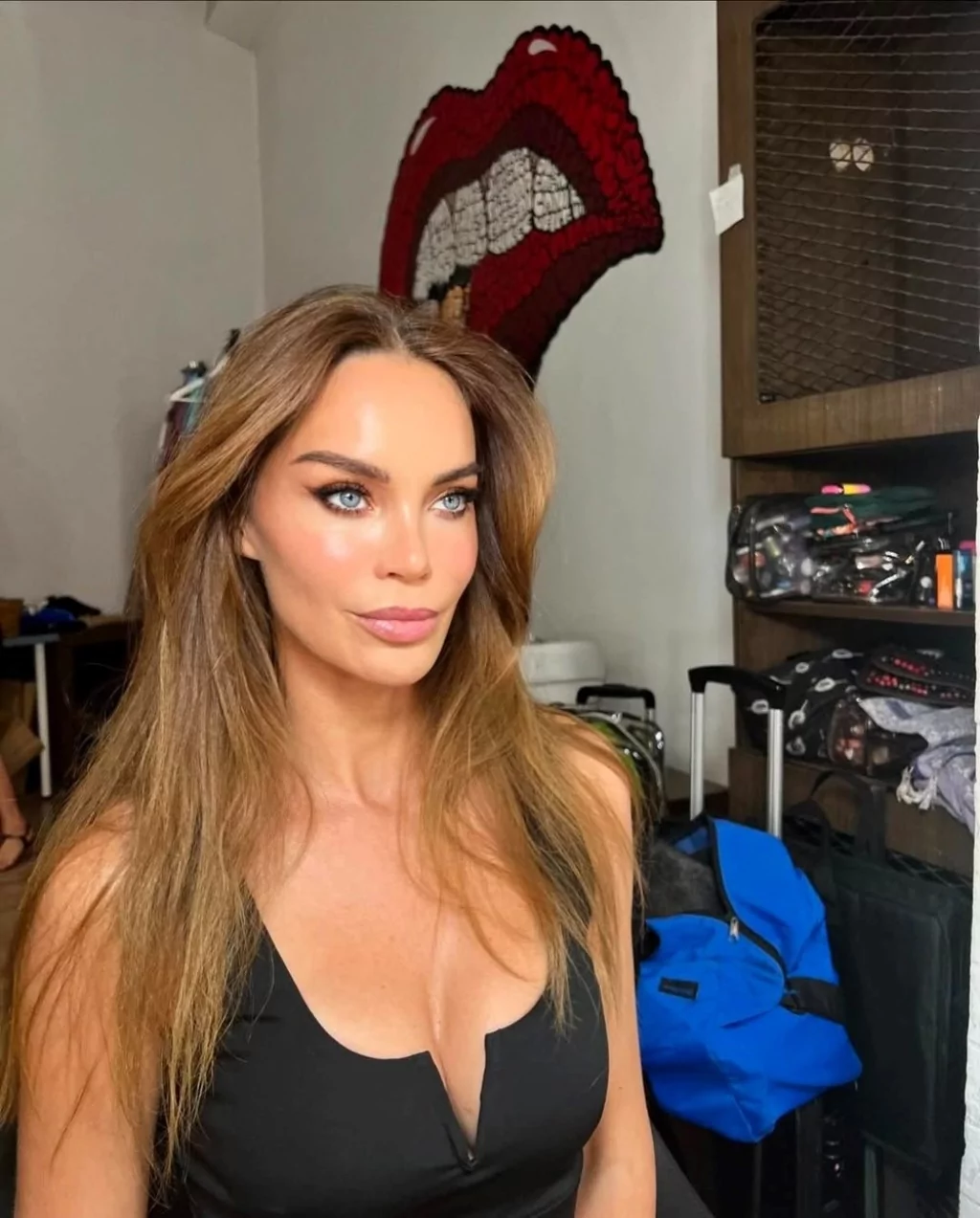 Ebru Şallı: Uğur Akkuş'u 5 aydır görmüyorum