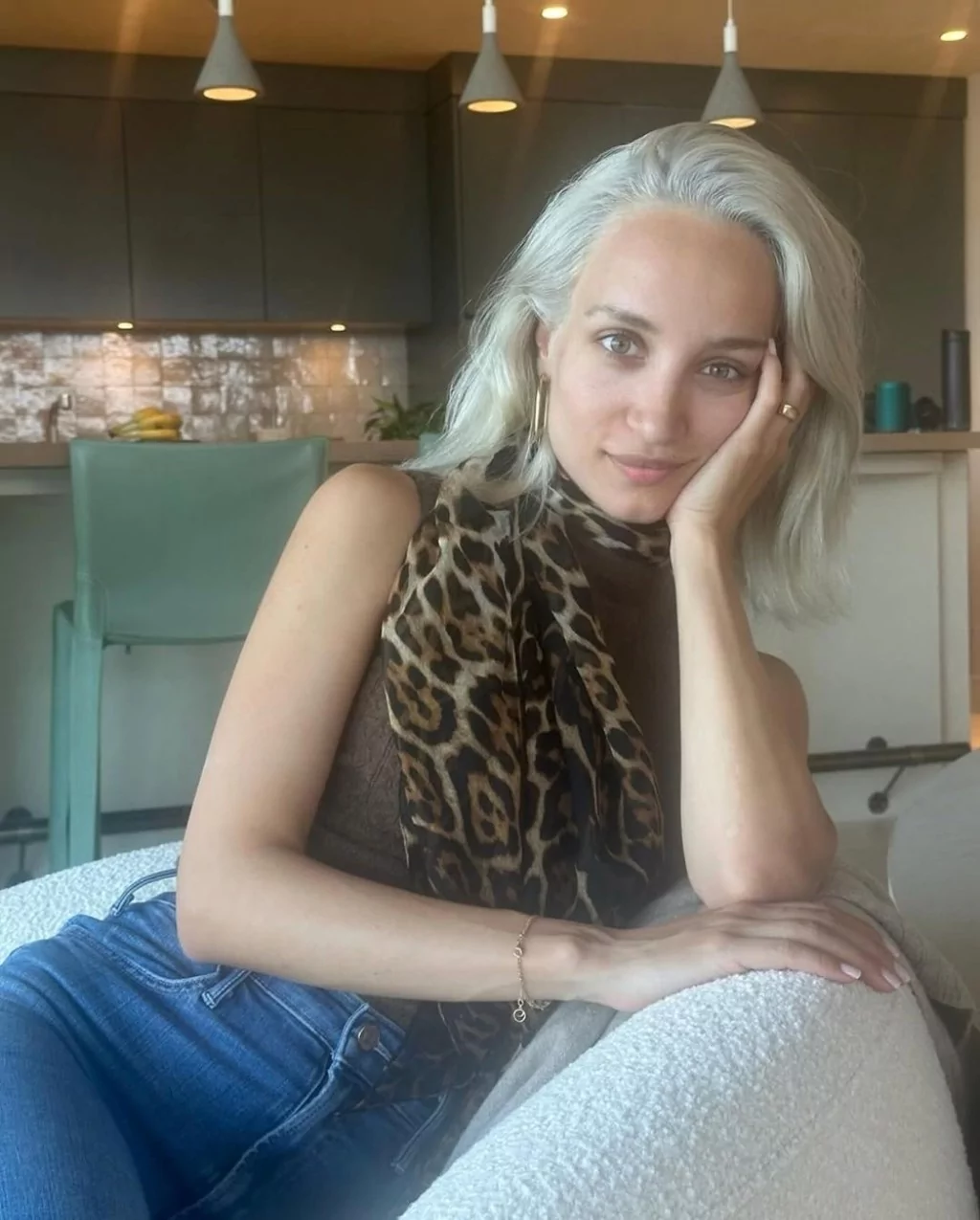 Melisa Tapan ve Kerem Bürsin aşk yaşıyor