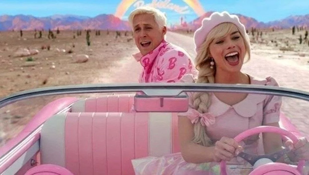 Barbie'nin 2. filmi geliyor mu?