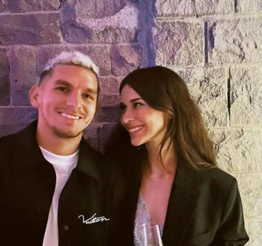 Devrim Özkan ve Lucas Torreira ayrıldı mı?