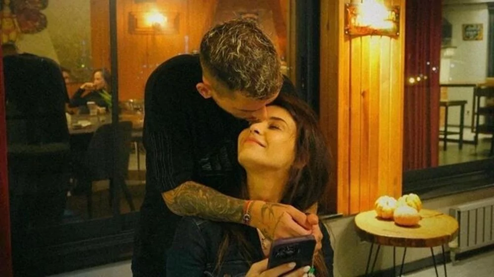 Devrim Özkan ve Lucas Torreira ayrıldı mı?