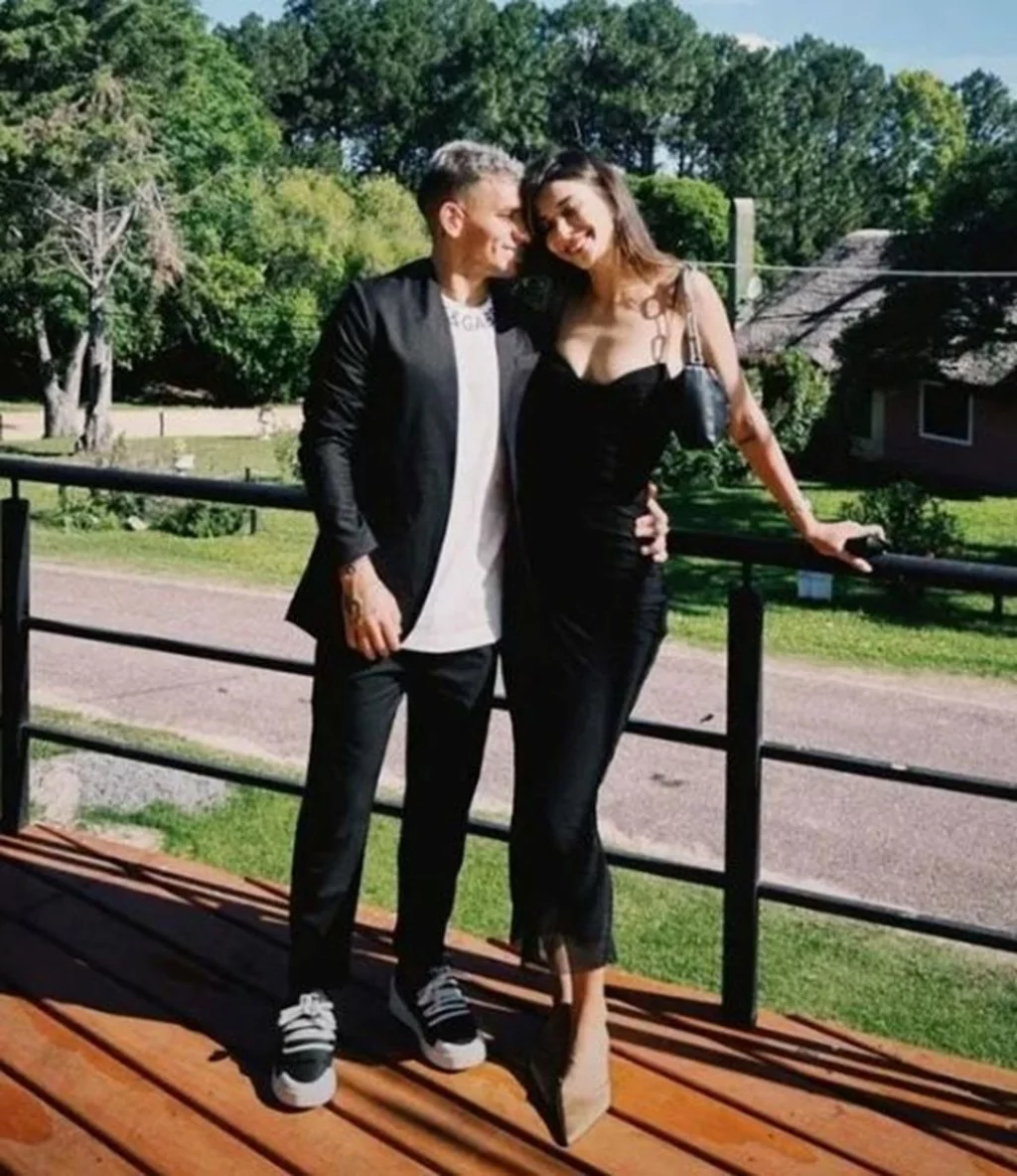 Devrim Özkan ve Lucas Torreira ayrıldı mı?