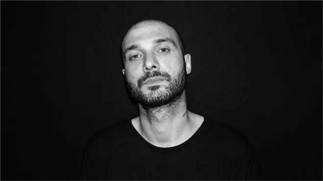 Sansar Salvo tutuklandı!