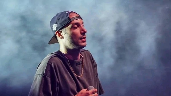 Sansar Salvo tutuklandı!