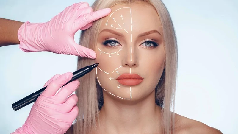 İngiliz cerrah, en çok talep edilen 'yüzü' açıkladı