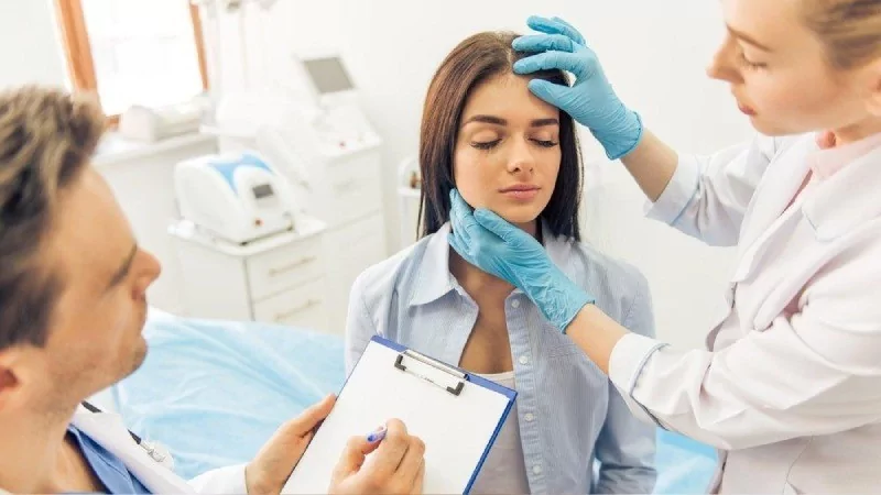 İngiliz cerrah, en çok talep edilen 'yüzü' açıkladı