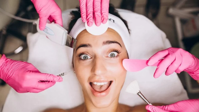 İngiliz cerrah, en çok talep edilen 'yüzü' açıkladı