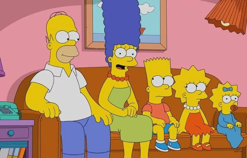 Simpsonlar'ın 2025 kehanetleri gerçekleşecek mi?
