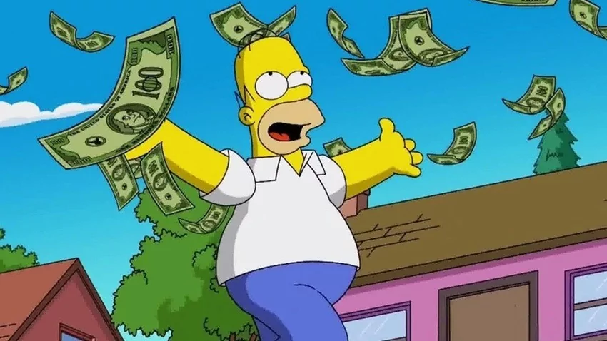 Simpsonlar'ın 2025 kehanetleri gerçekleşecek mi?